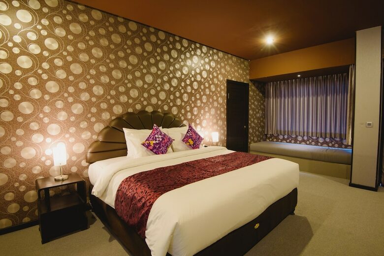 Hotel L'amore Bali