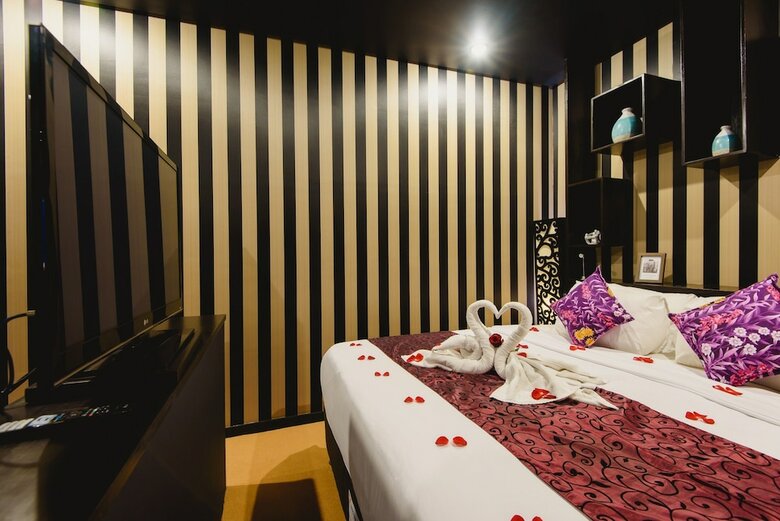 Hotel L'amore Bali