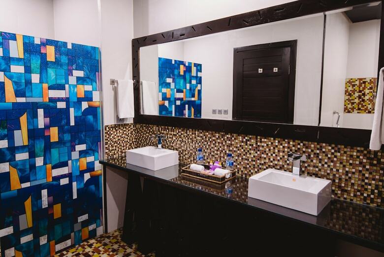 Hotel L'amore Bali