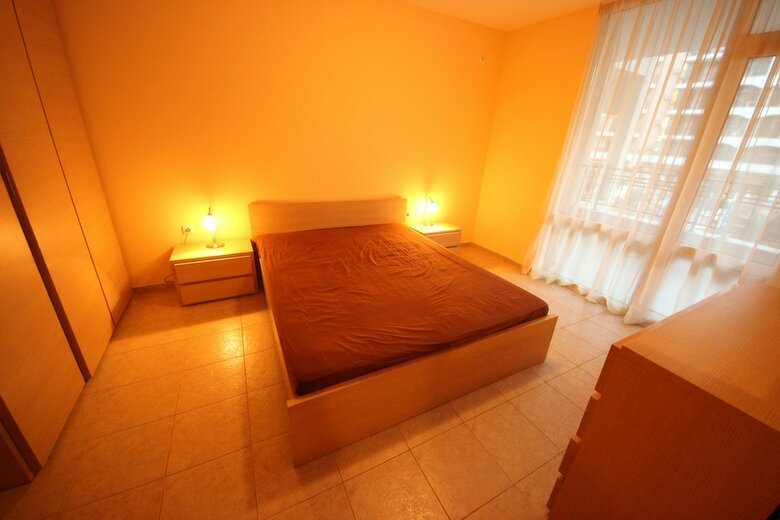 Menada Karolina Apartments