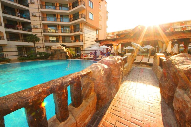 Menada Karolina Apartments