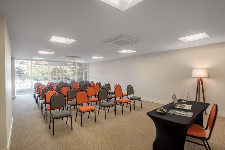 Hotel Intercity Porto Alegre Cidade Baixa