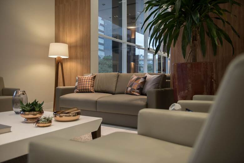 Hotel Intercity Porto Alegre Cidade Baixa