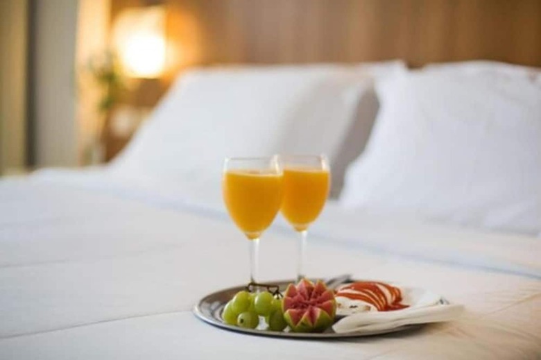 Hotel Intercity Porto Alegre Cidade Baixa