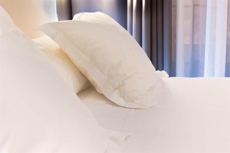 Hotel Intercity Porto Alegre Cidade Baixa