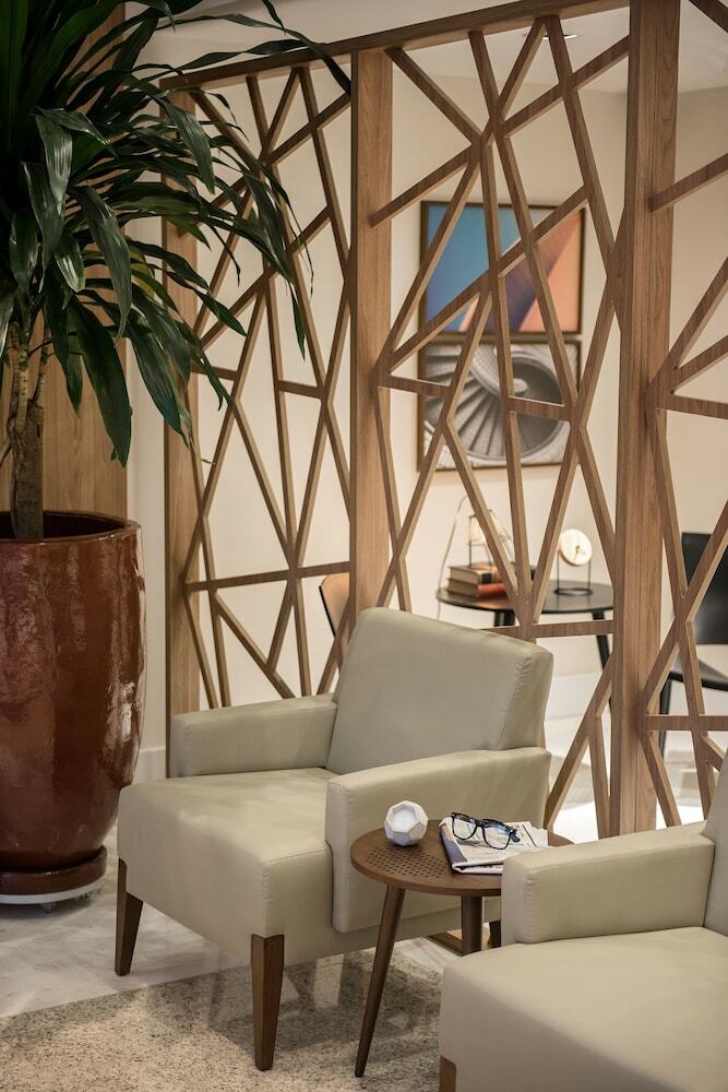 Hotel Intercity Porto Alegre Cidade Baixa