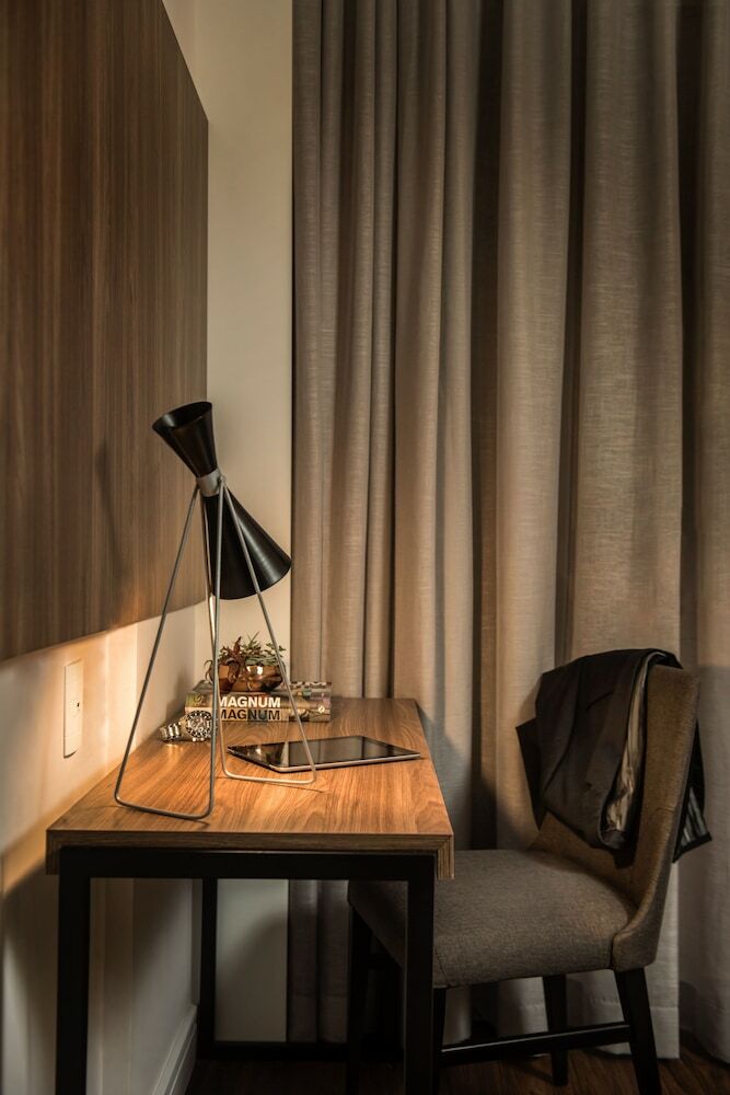 Hotel Intercity Porto Alegre Cidade Baixa