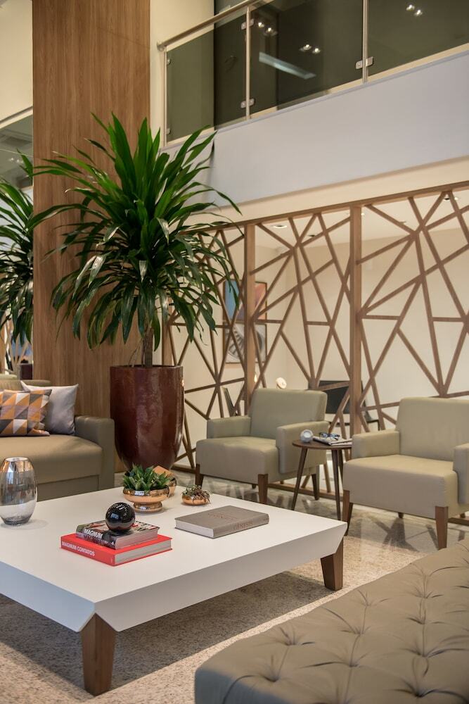 Hotel Intercity Porto Alegre Cidade Baixa