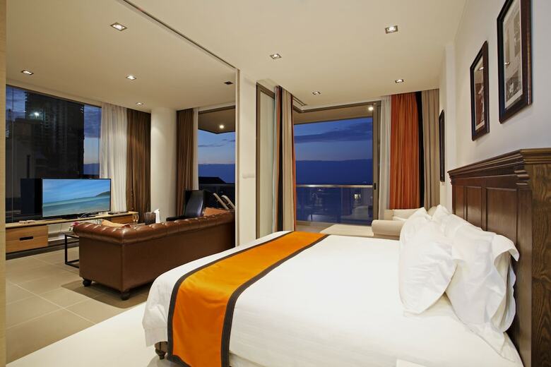 Apartamento Modus Condominium (Suites & Serviced Residence)