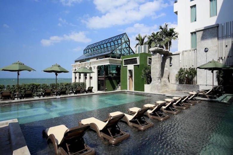 Apartamento Modus Condominium (Suites & Serviced Residence)