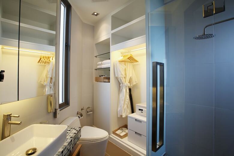 Apartamento Modus Condominium (Suites & Serviced Residence)
