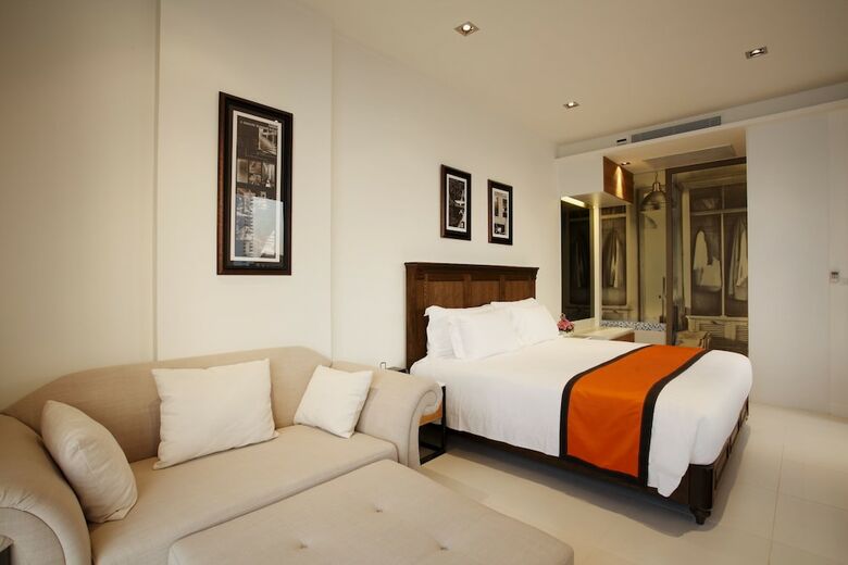 Apartamento Modus Condominium (Suites & Serviced Residence)