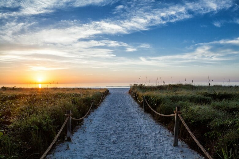 Hotel Sanibel Island Beach Resort