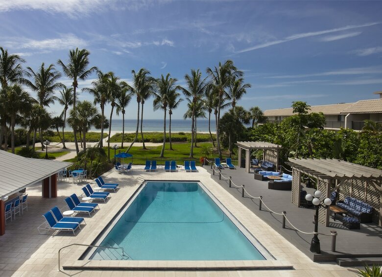 Hotel Sanibel Island Beach Resort