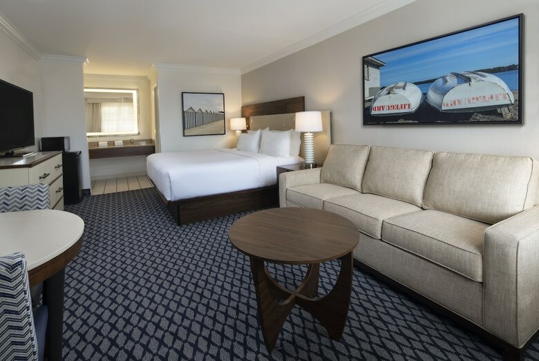 Hotel Sanibel Island Beach Resort