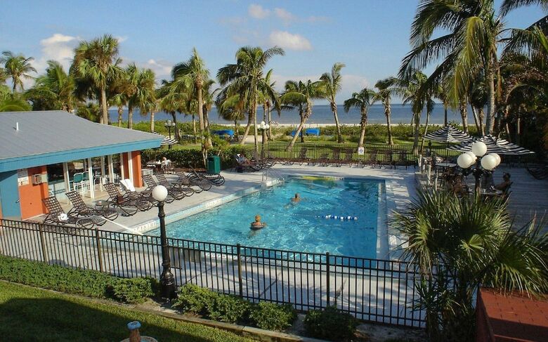 Hotel Sanibel Island Beach Resort