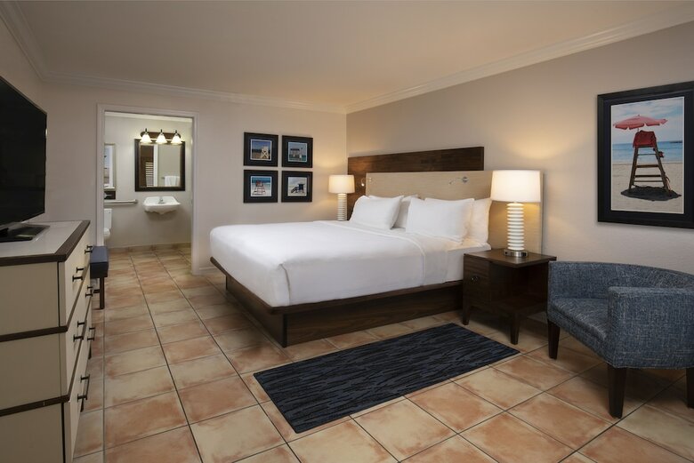 Hotel Sanibel Island Beach Resort