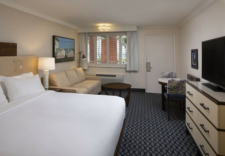 Hotel Sanibel Island Beach Resort
