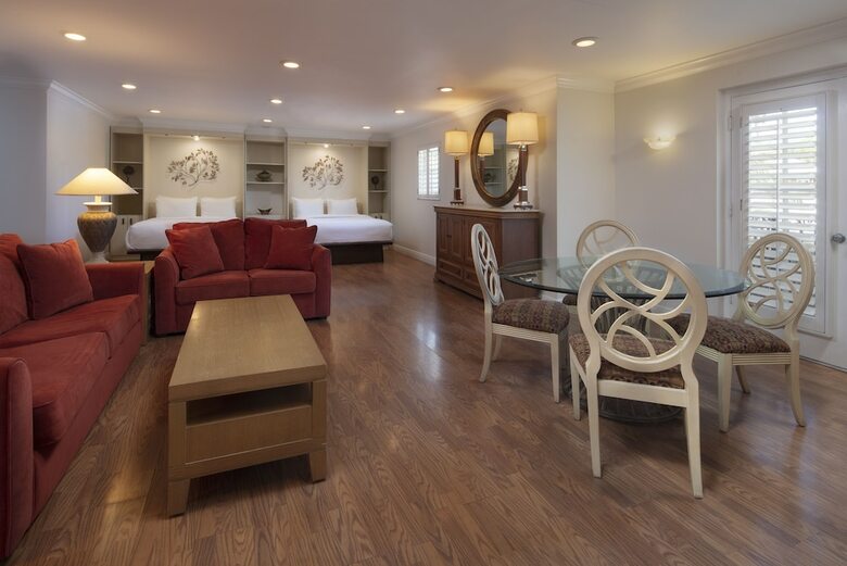 Hotel Sanibel Island Beach Resort