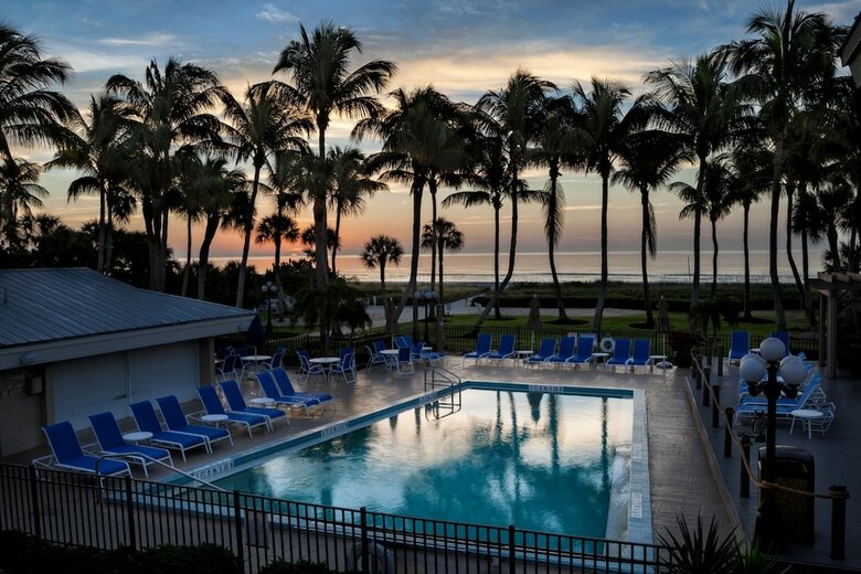 Hotel Sanibel Island Beach Resort