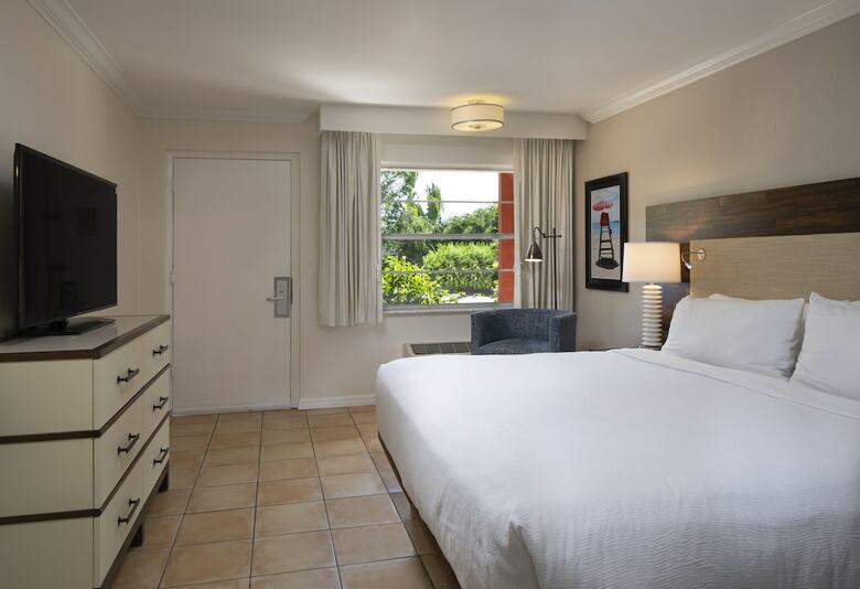 Hotel Sanibel Island Beach Resort