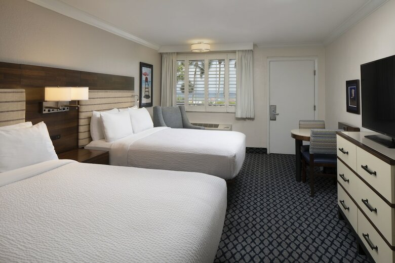 Hotel Sanibel Island Beach Resort