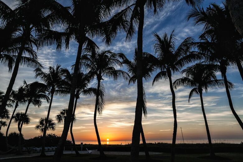 Hotel Sanibel Island Beach Resort