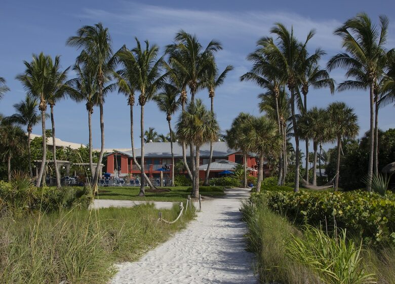 Hotel Sanibel Island Beach Resort