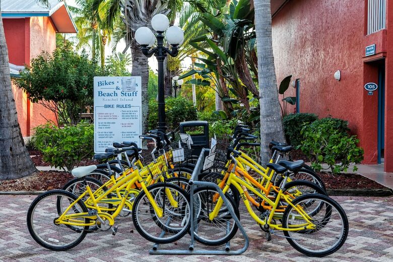 Hotel Sanibel Island Beach Resort