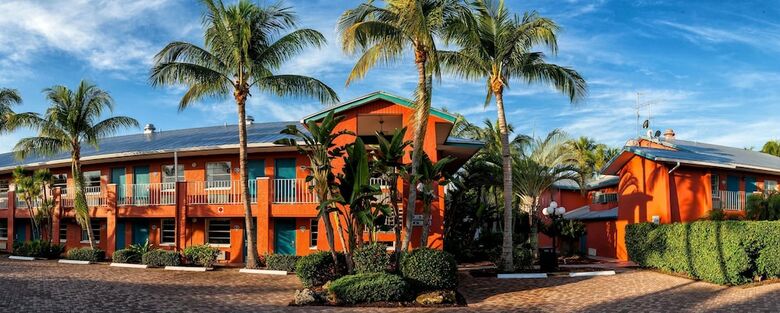 Hotel Sanibel Island Beach Resort