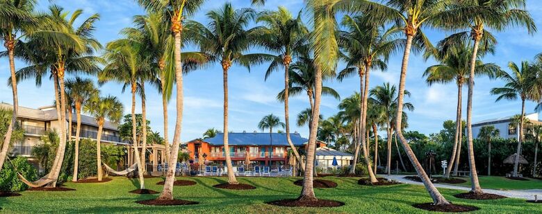 Hotel Sanibel Island Beach Resort