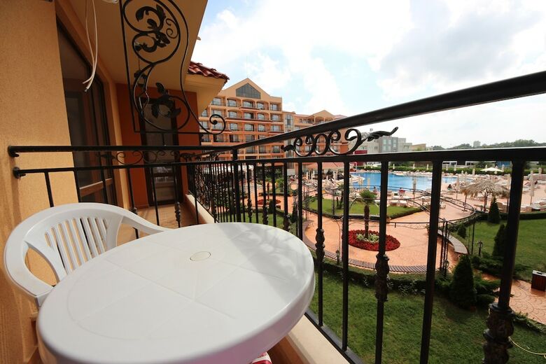 Menada Diamant Residence Apartments