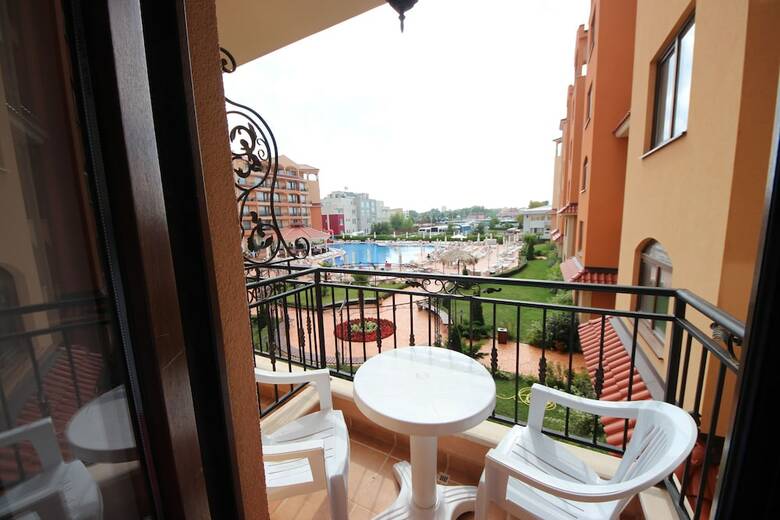 Menada Diamant Residence Apartments
