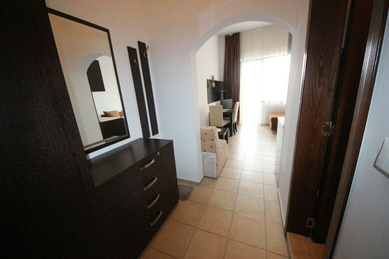 Menada Diamant Residence Apartments