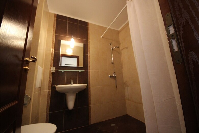 Menada Diamant Residence Apartments
