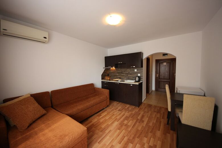 Menada Diamant Residence Apartments