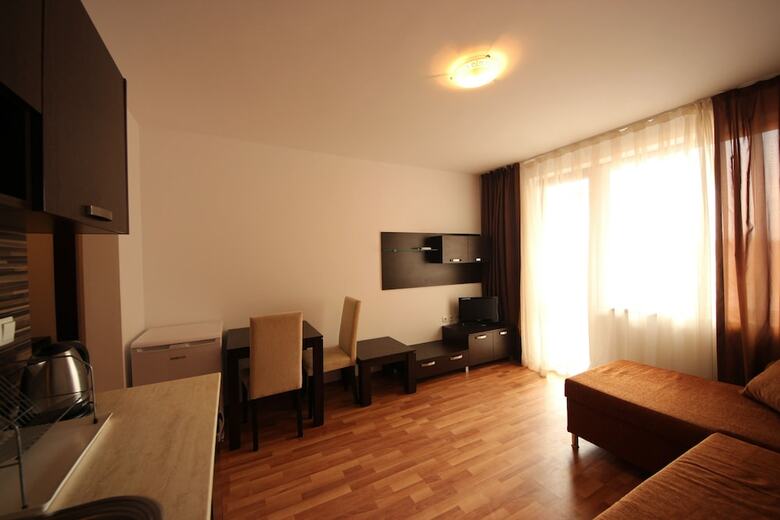 Menada Diamant Residence Apartments