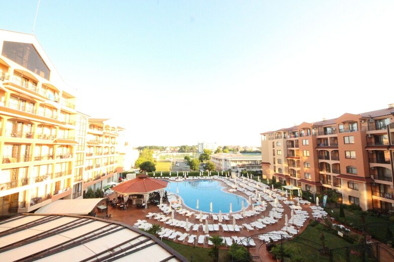 Menada Diamant Residence Apartments