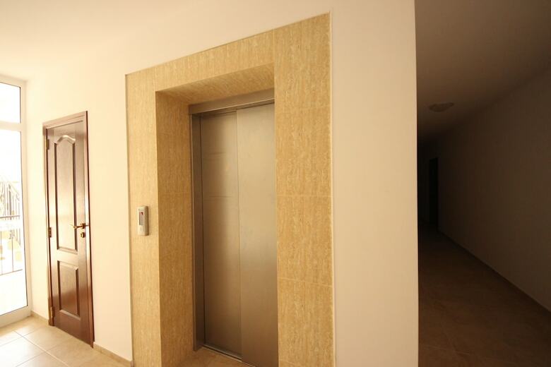 Menada Diamant Residence Apartments