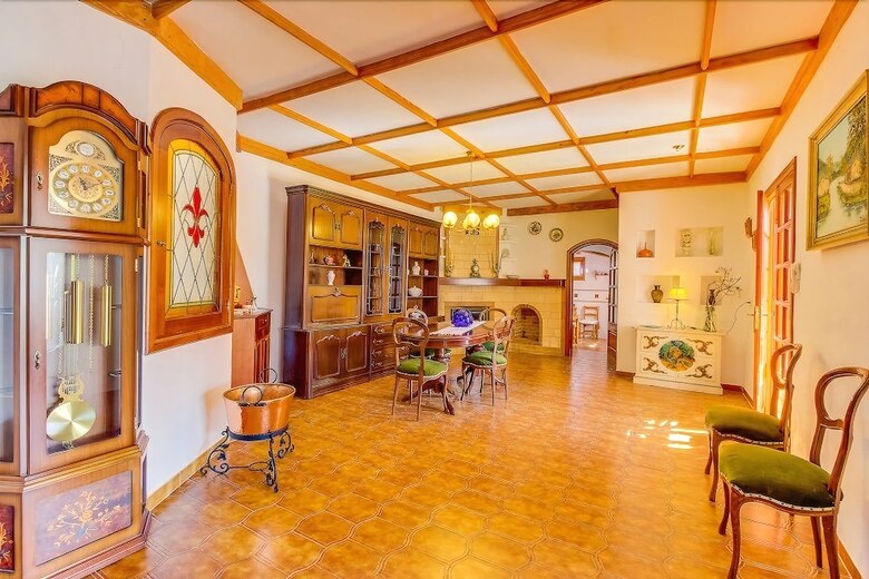 Villa Finca Ca Na Sota