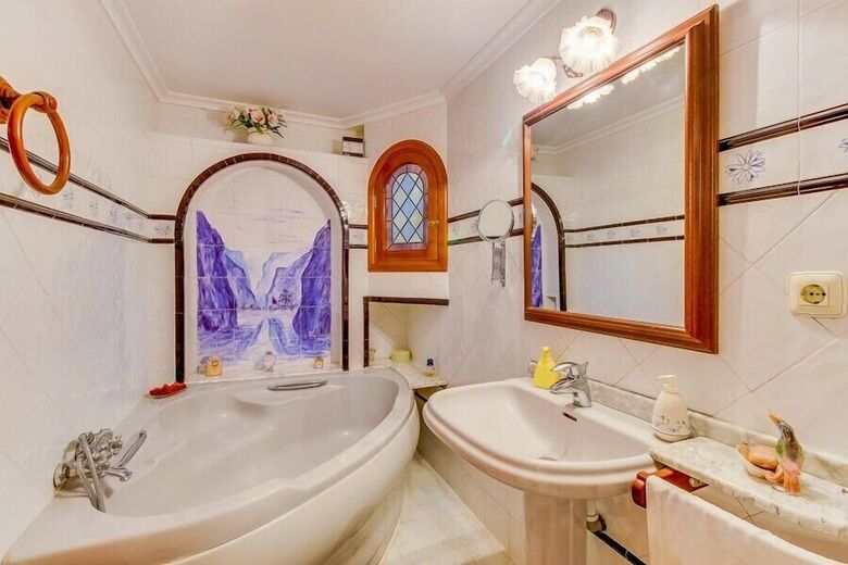 Villa Finca Ca Na Sota