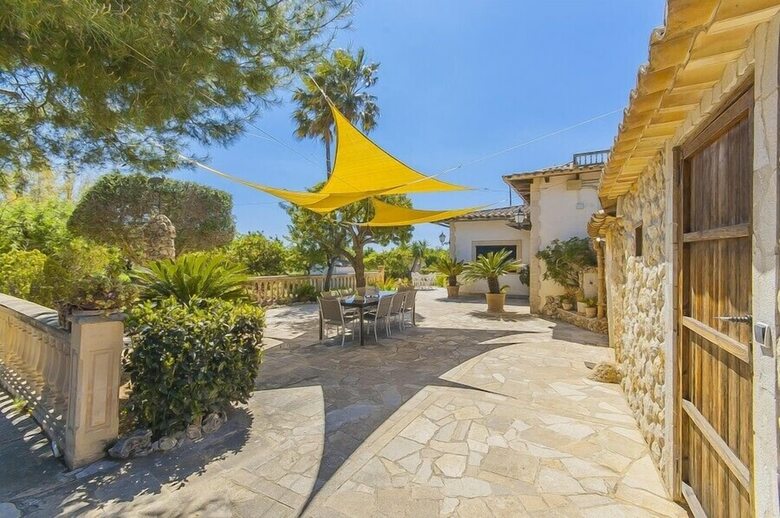 Villa Finca Ca Na Sota