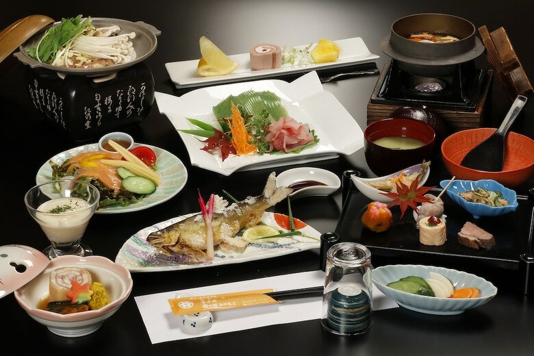 Chichibu Nishiyazu Onsen Miyamoto No Yu