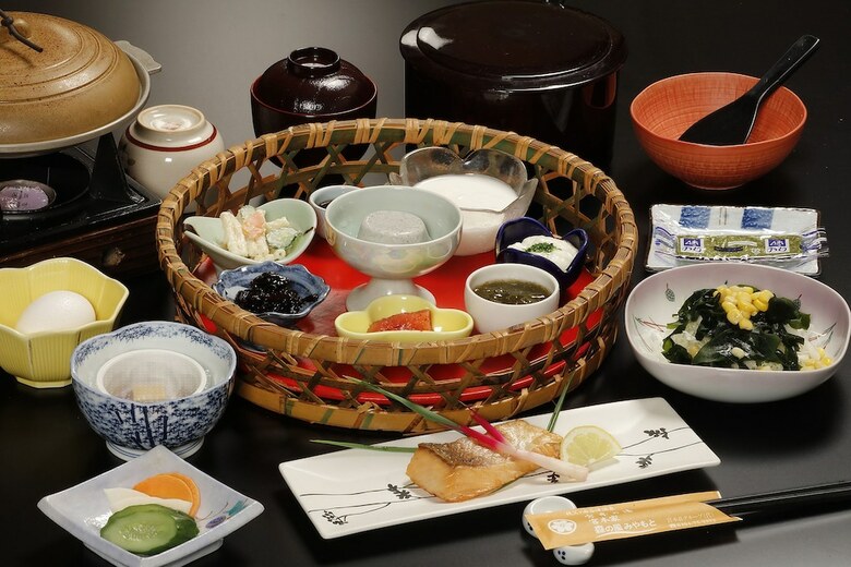 Chichibu Nishiyazu Onsen Miyamoto No Yu