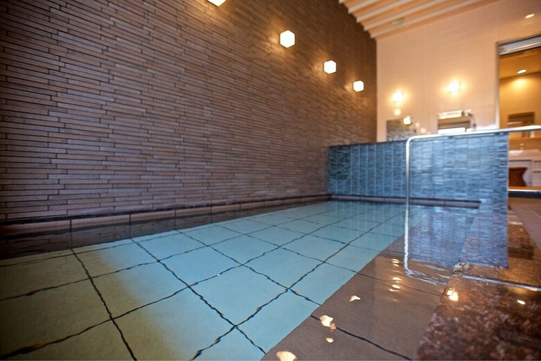 Chichibu Nishiyazu Onsen Miyamoto No Yu