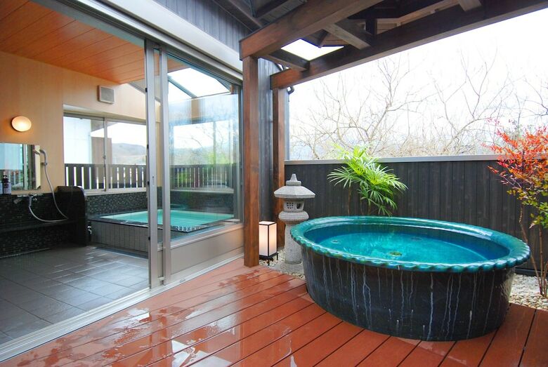 Chichibu Nishiyazu Onsen Miyamoto No Yu