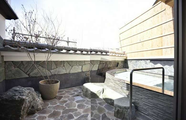 Chichibu Nishiyazu Onsen Miyamoto No Yu