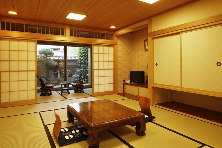 Chichibu Nishiyazu Onsen Miyamoto No Yu