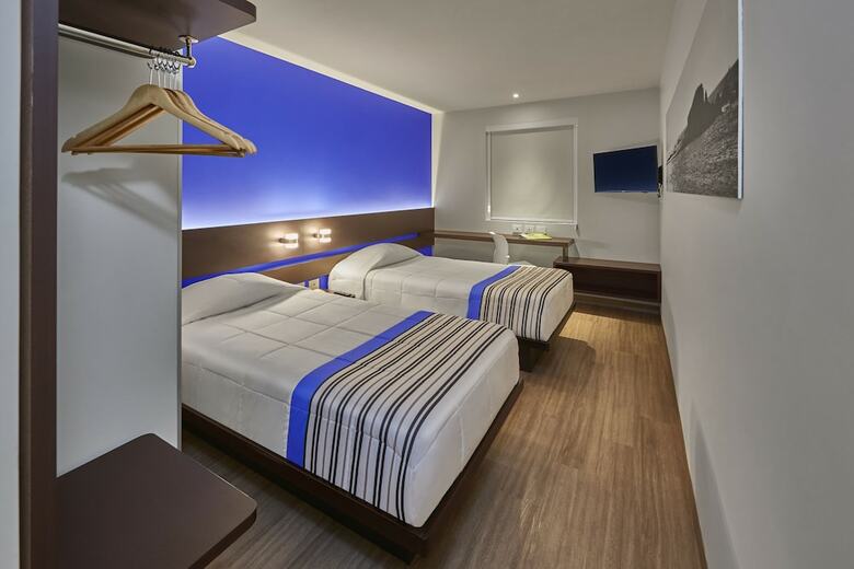 Hotel City Express Junior Merida Altabrisa