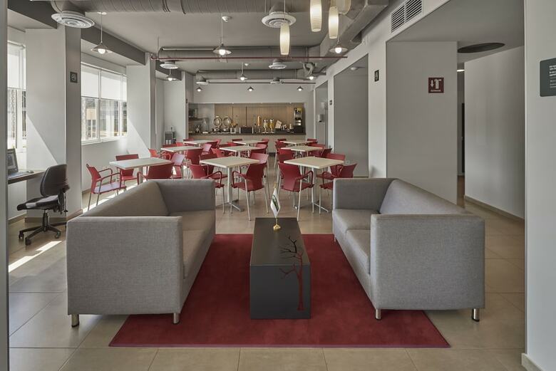 Hotel City Express Junior Merida Altabrisa